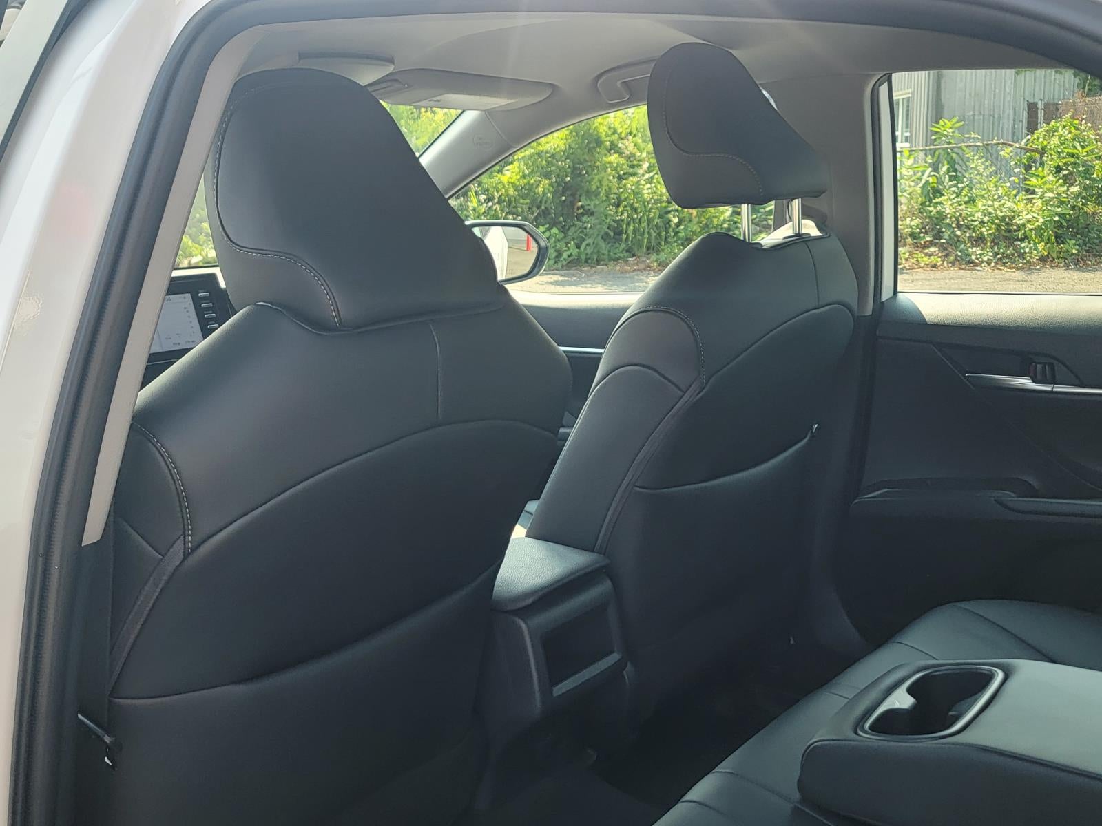 2024 Toyota Camry SE Auto (Natl)