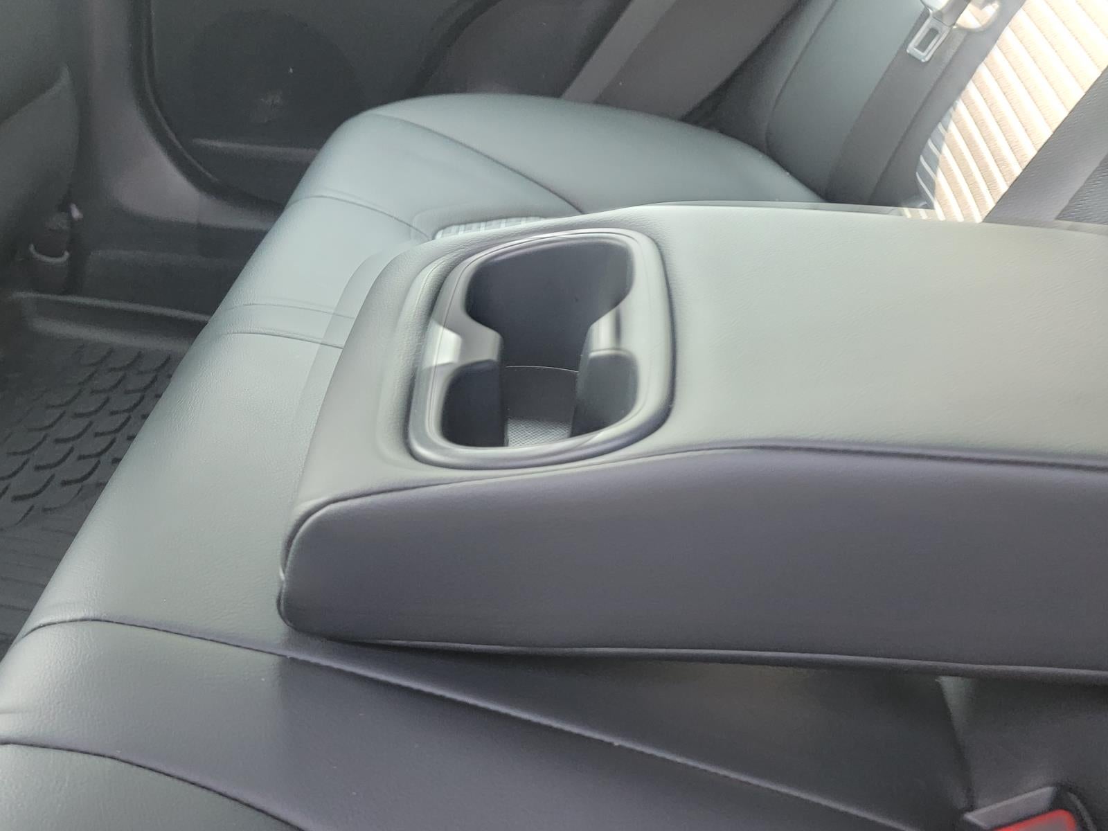 2024 Toyota Camry SE Auto (Natl)