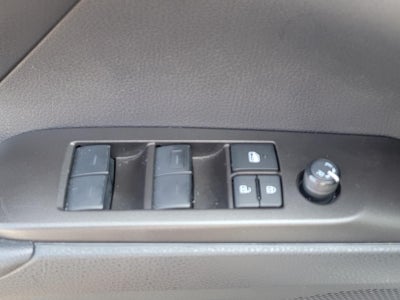 2024 Toyota Camry SE Auto (Natl)