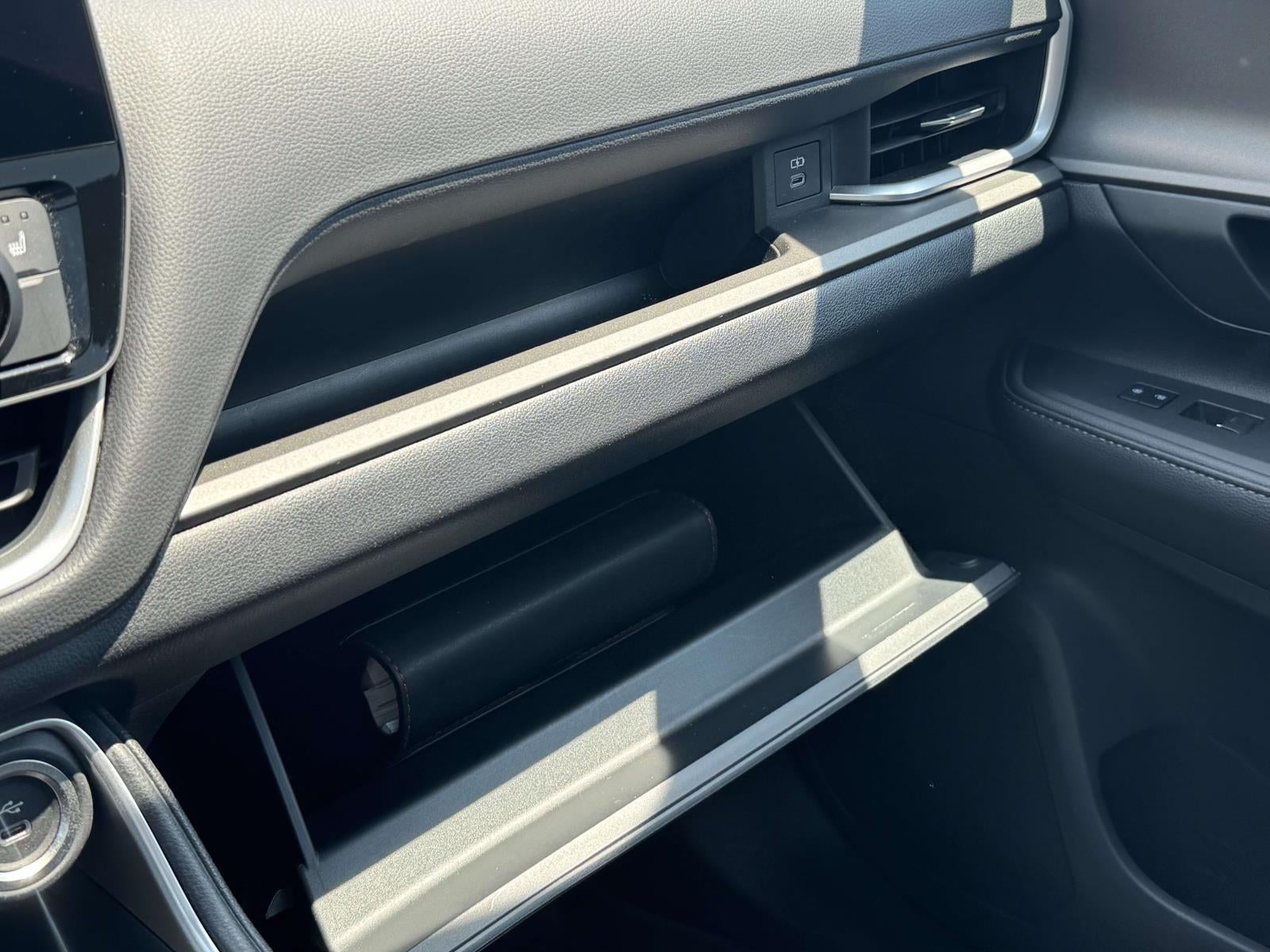 2024 Toyota Grand Highlander XLE AWD (Natl)
