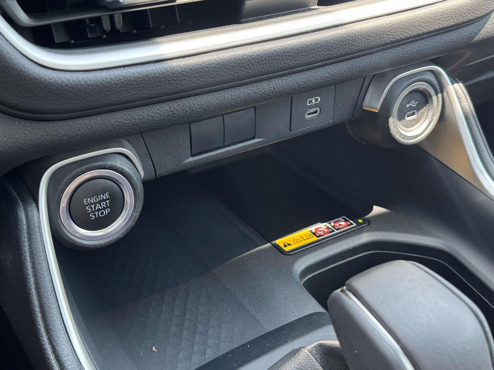 2024 Toyota Grand Highlander XLE AWD (Natl)