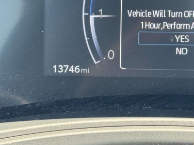 2024 Toyota Grand Highlander XLE AWD (Natl)