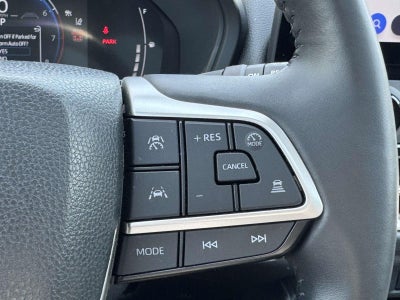 2024 Toyota Grand Highlander XLE AWD (Natl)