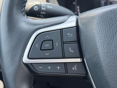 2024 Toyota Grand Highlander XLE AWD (Natl)
