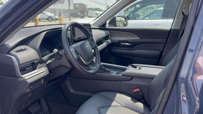 2024 Toyota Grand Highlander XLE AWD (Natl)