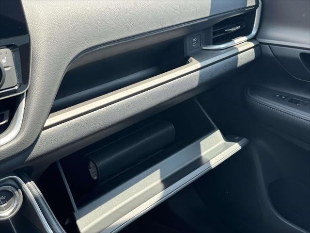 2024 Toyota Grand Highlander XLE AWD (Natl)