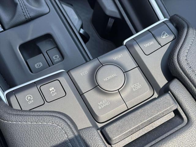 2024 Toyota Grand Highlander XLE AWD (Natl)