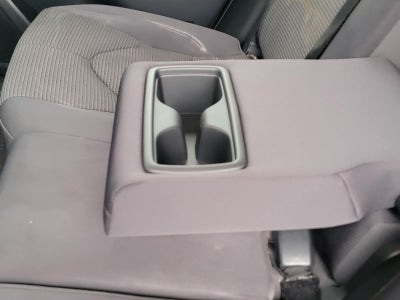 2020 Toyota Highlander LE