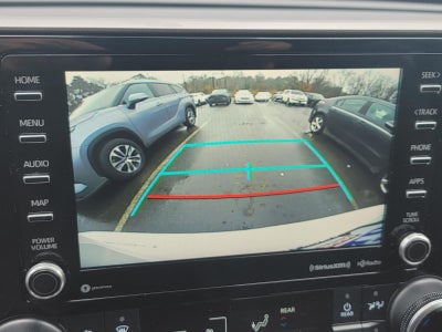 2020 Toyota Highlander LE