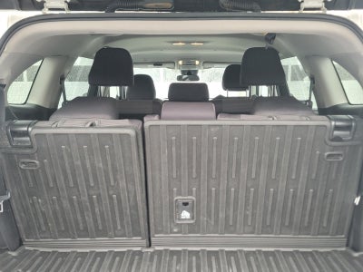 2020 Toyota Highlander LE