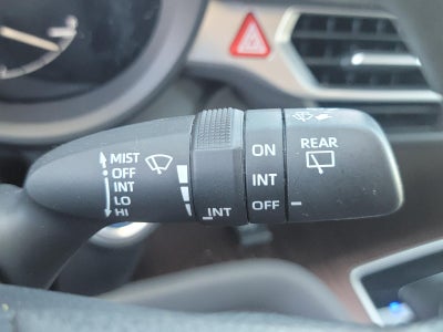 2023 Toyota Sienna LE