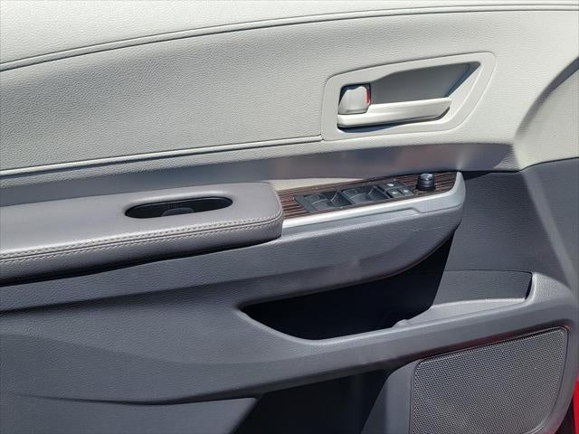 2023 Toyota Sienna LE