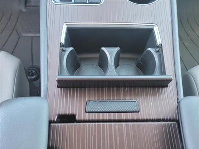 2023 Toyota Sienna LE
