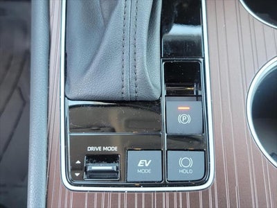 2023 Toyota Sienna LE