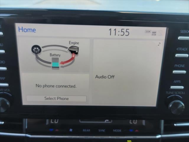 2023 Toyota Sienna LE