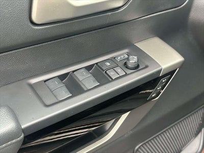 2023 Toyota Tundra 4WD Limited CrewMax 6.5' Bed (Natl)