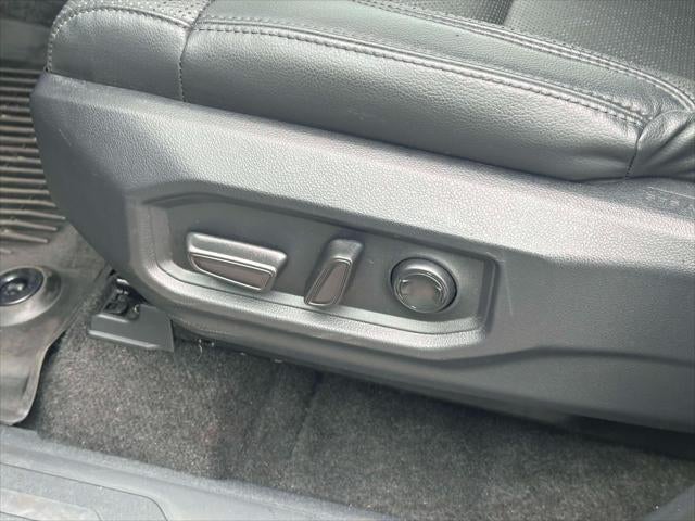 2023 Toyota Tundra 4WD Limited CrewMax 6.5' Bed (Natl)