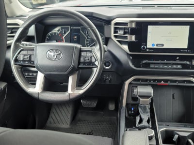 2022 Toyota Tundra 4WD SR5