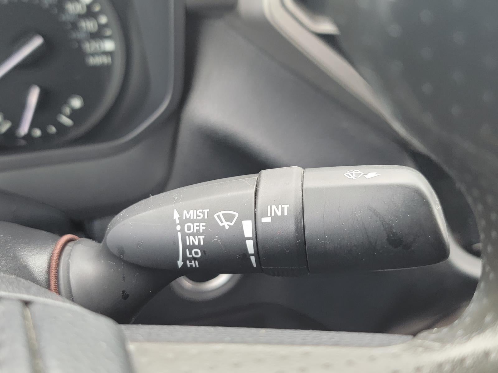 2022 Toyota Tundra 4WD SR5