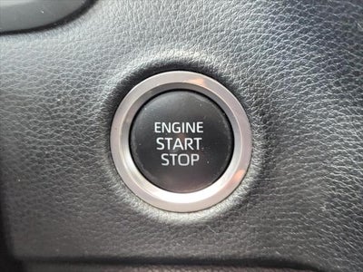 2022 Toyota Tundra 4WD SR5