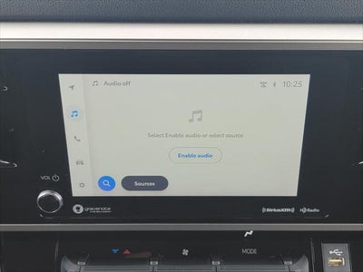 2022 Toyota Tundra 4WD SR5