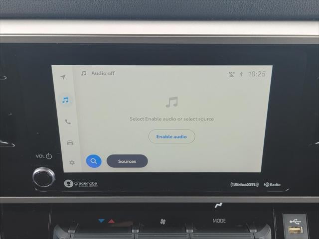 2022 Toyota Tundra 4WD SR5