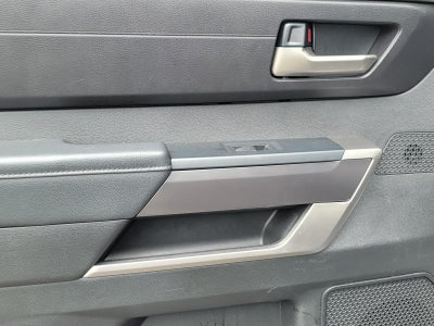 2023 Toyota Tundra 4WD SR5