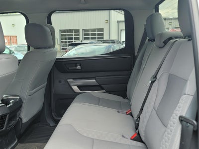 2023 Toyota Tundra 4WD SR5