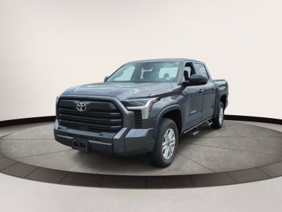 2023 Toyota Tundra 4WD SR5