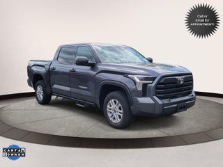 2023 Toyota Tundra 4WD SR5