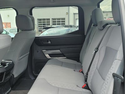 2023 Toyota Tundra 4WD SR5