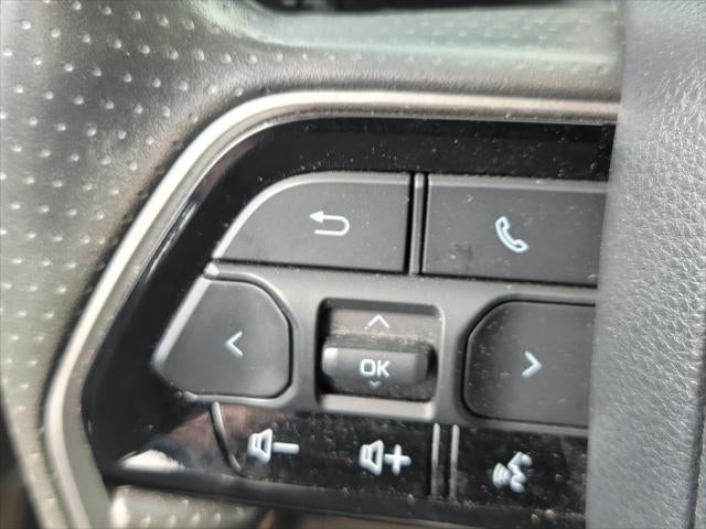 2023 Toyota Tundra 4WD SR5