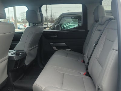 2023 Toyota Tundra 4WD SR5