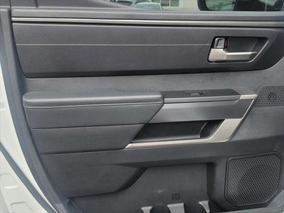 2023 Toyota Tundra 4WD SR5