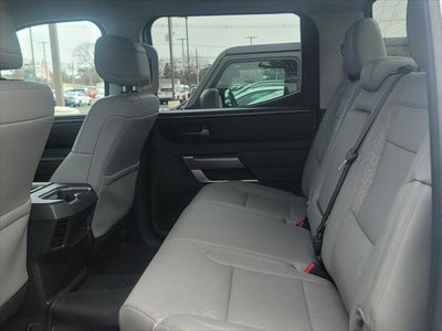 2023 Toyota Tundra 4WD SR5