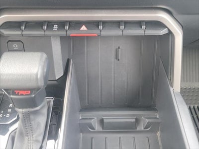 2023 Toyota Tundra 4WD SR5