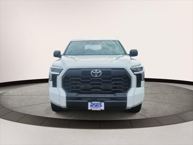 2023 Toyota Tundra 4WD SR5