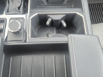 2023 Toyota Tundra 4WD SR5