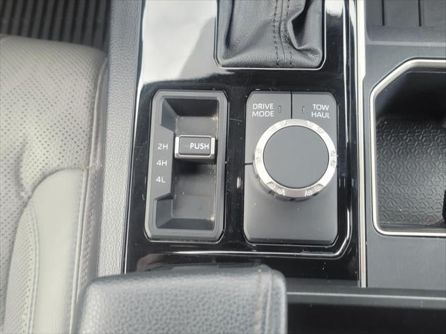 2023 Toyota Tundra 4WD SR5