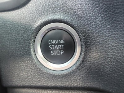 2022 Toyota Tundra 4WD SR5