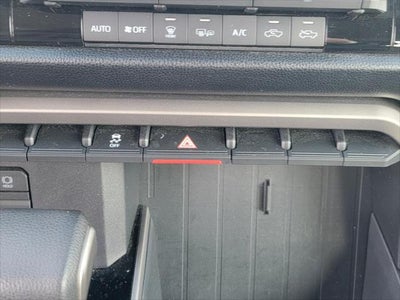 2022 Toyota Tundra 4WD SR5