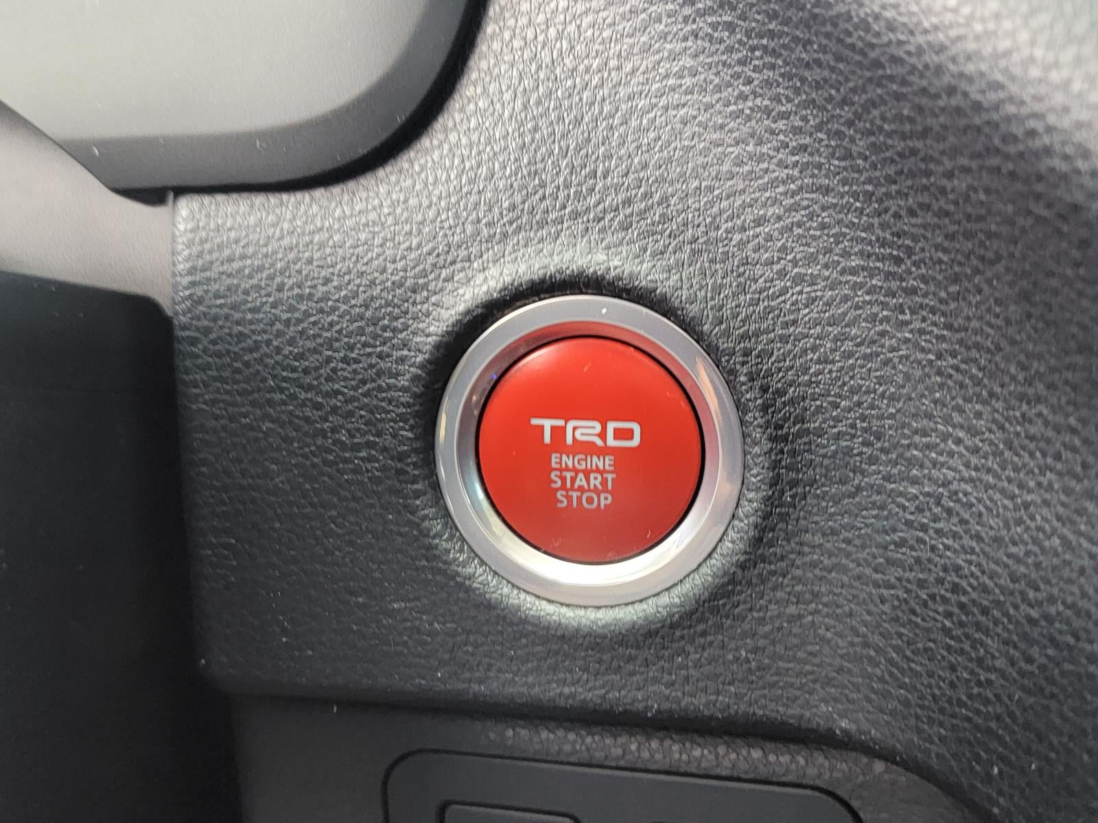 2023 Toyota Tundra 4WD SR5