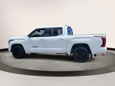 2023 Toyota Tundra 4WD SR5
