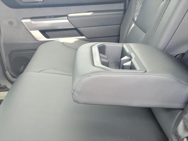 2023 Toyota Tundra 4WD SR5
