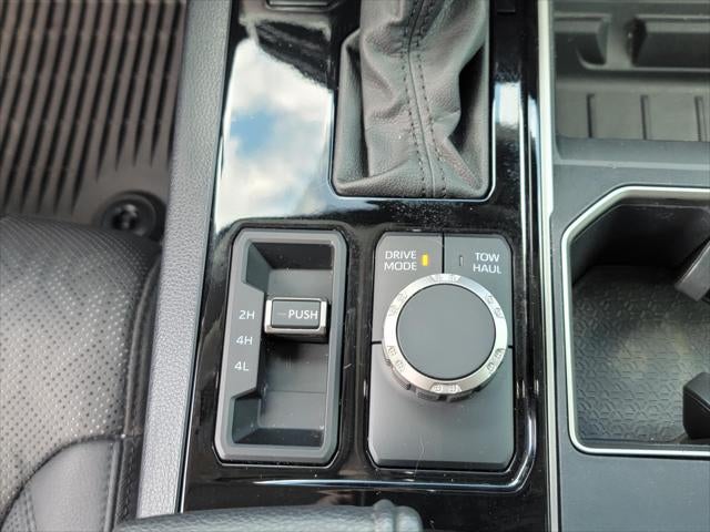 2023 Toyota Tundra 4WD SR5