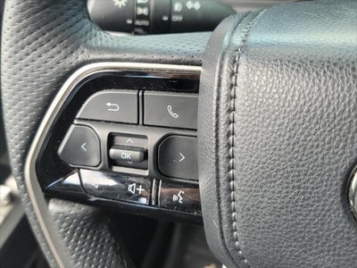 2023 Toyota Tundra 4WD SR5