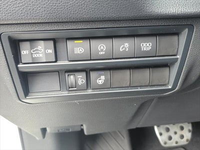 2023 Toyota Tundra 4WD SR5