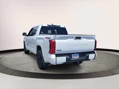 2023 Toyota Tundra 4WD SR5