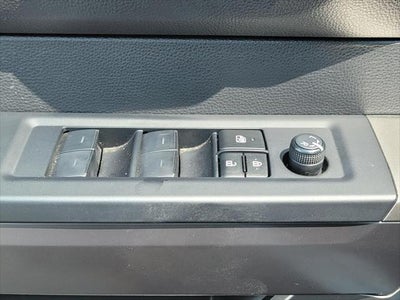 2023 Toyota Tundra 4WD SR5