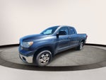 2010 Toyota Tundra 4WD Truck Grade